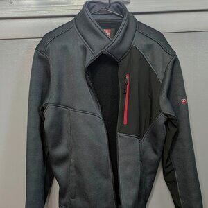 Swiss Tech Men's Softshell Jacket